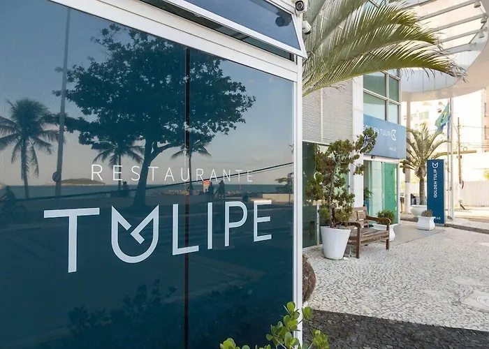 Golden Tulip Macae